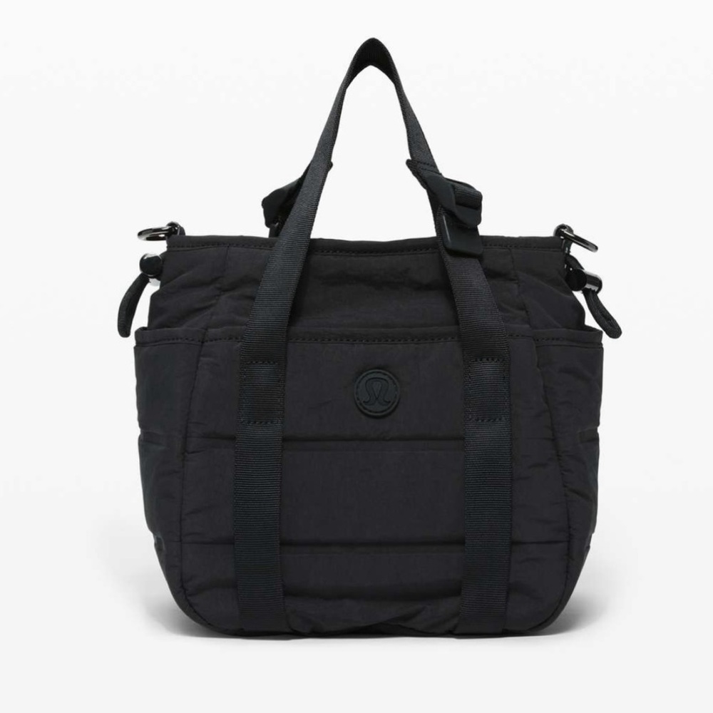 Lululemon Dash All Day Bucket Bag